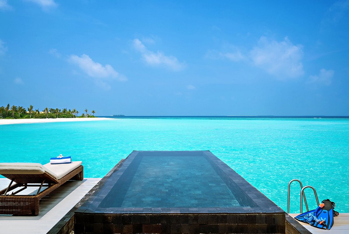 Movenpick Resort Kuredhivaru-2